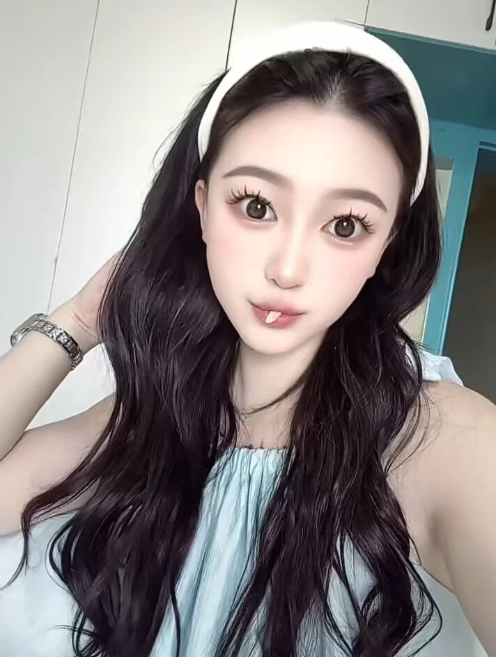 长治新人媛媛