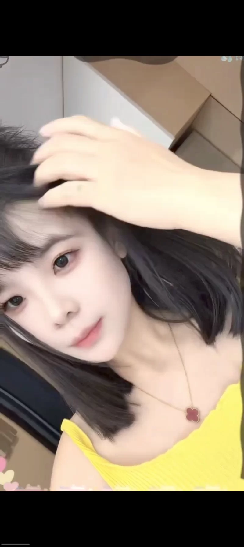 唐山路北妹子