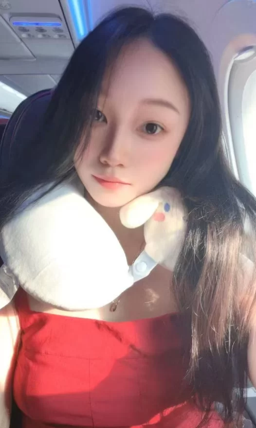 甜妹小豆芽