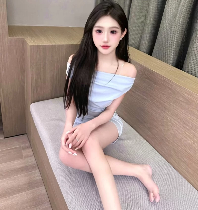 环翠区精神小妹