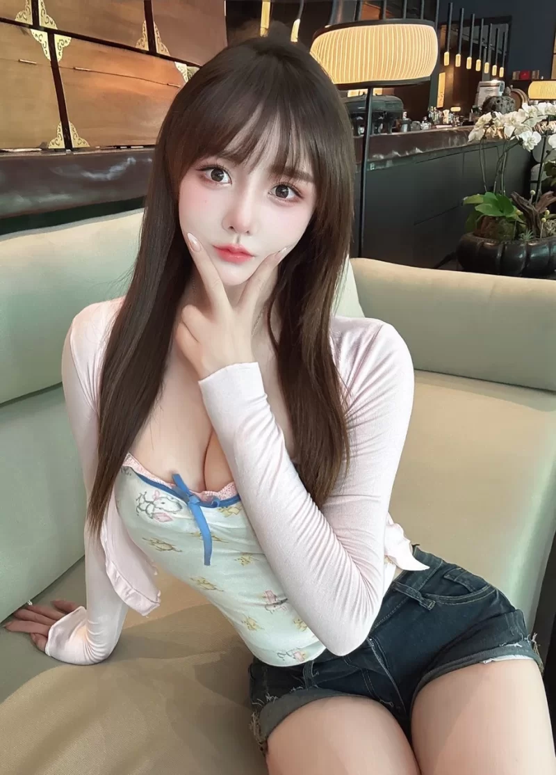 让区唐人小阿妹