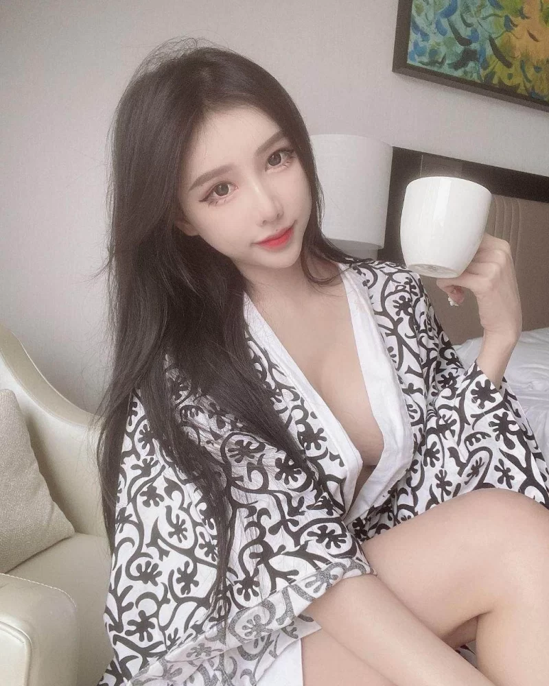 性感风骚美女