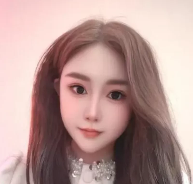 流亭小少妇