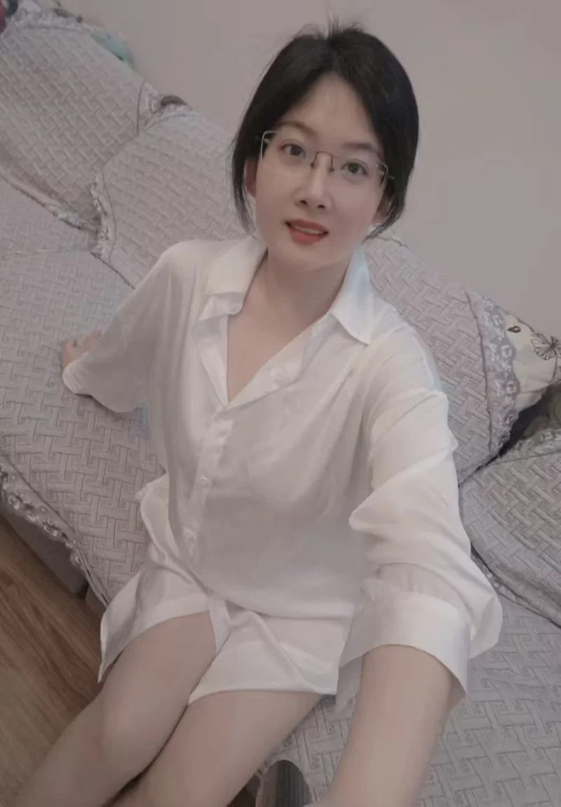 海陵区反差少妇