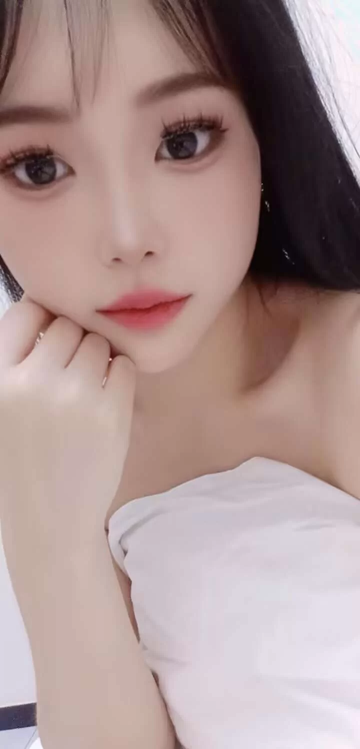 唐山市00后小姐姐