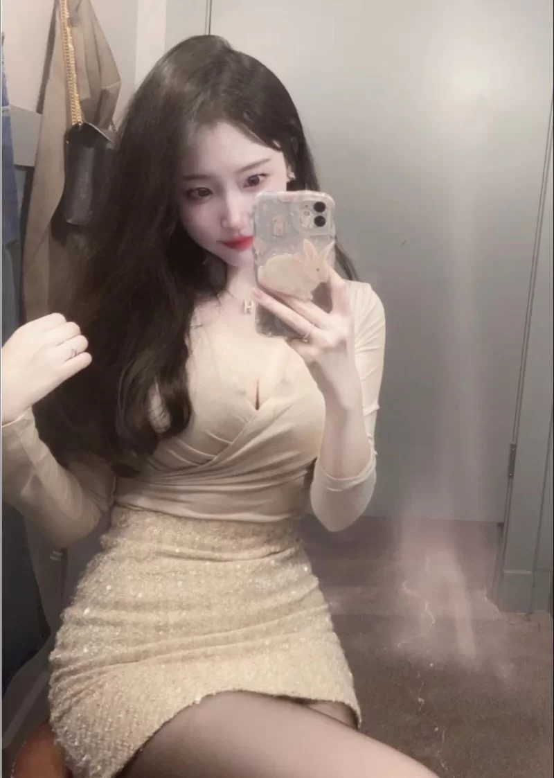 风骚大美妞