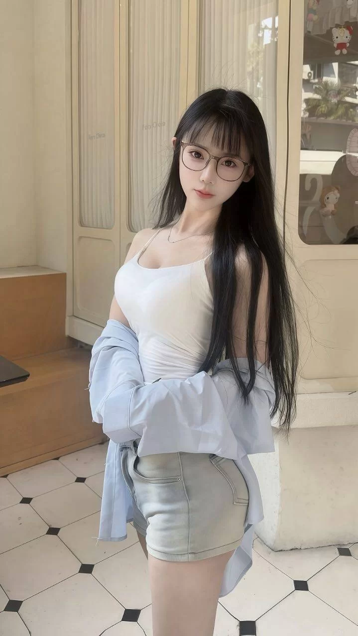 青岛大奶风骚小妹
