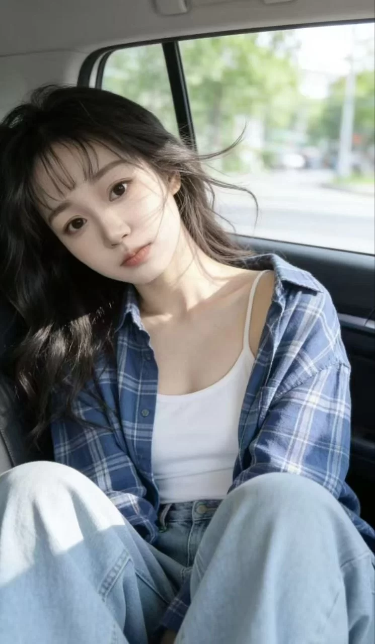 东三环新下海水多多美女