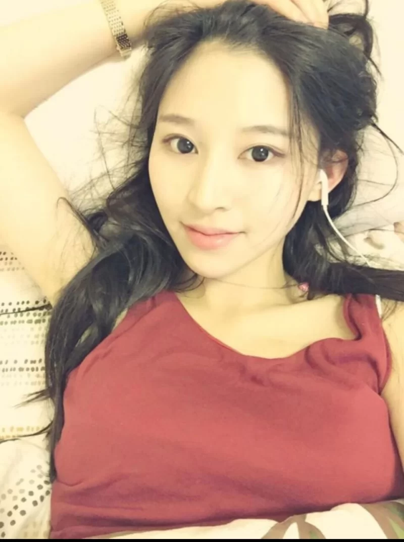 普陀高颜值清纯女甜甜