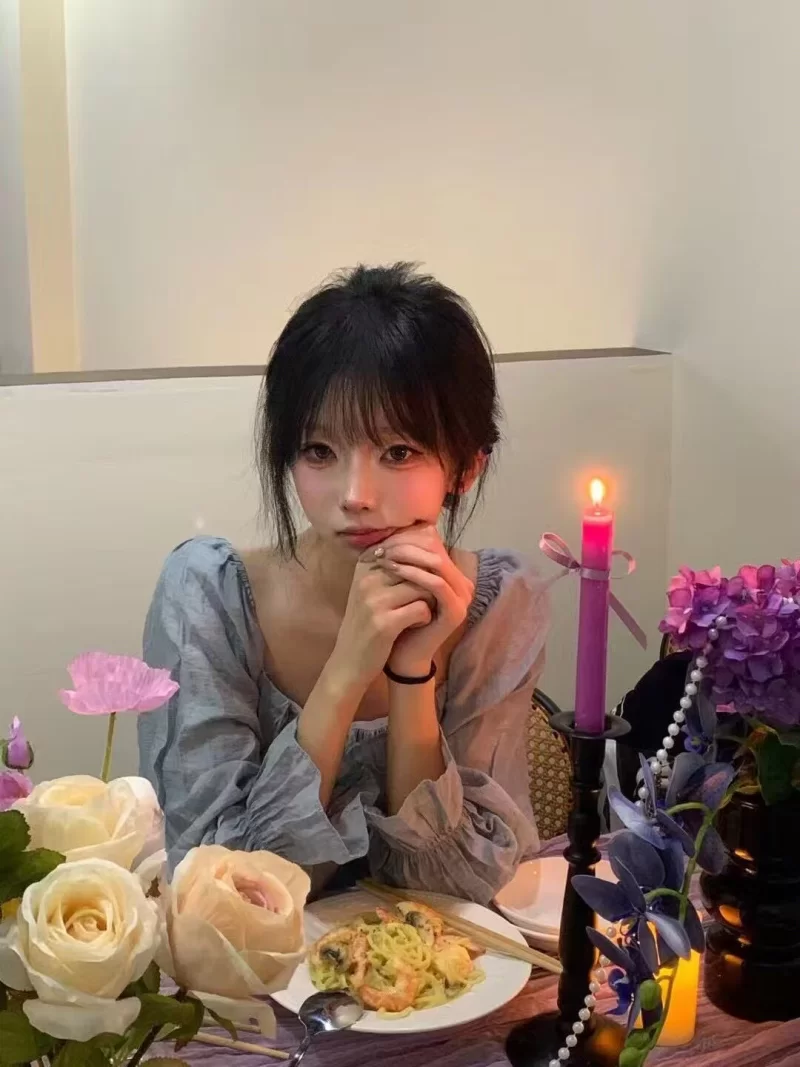 03学妹兼职