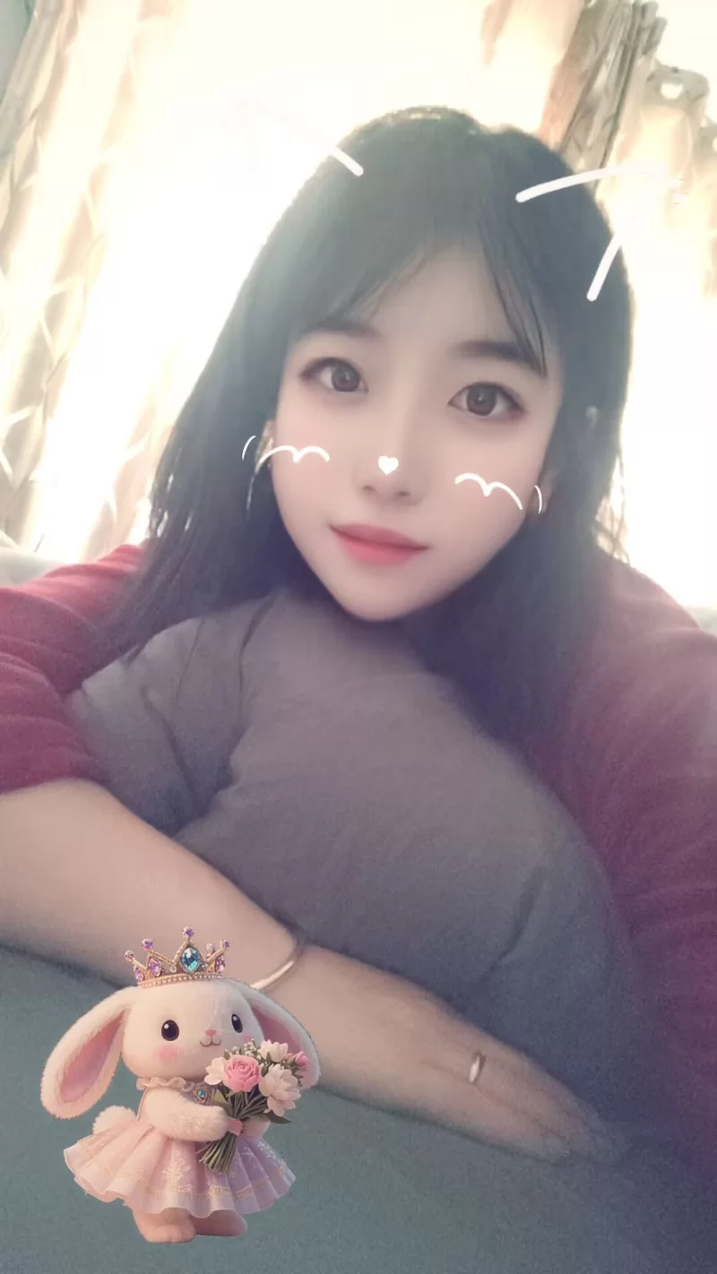 安安小姐姐