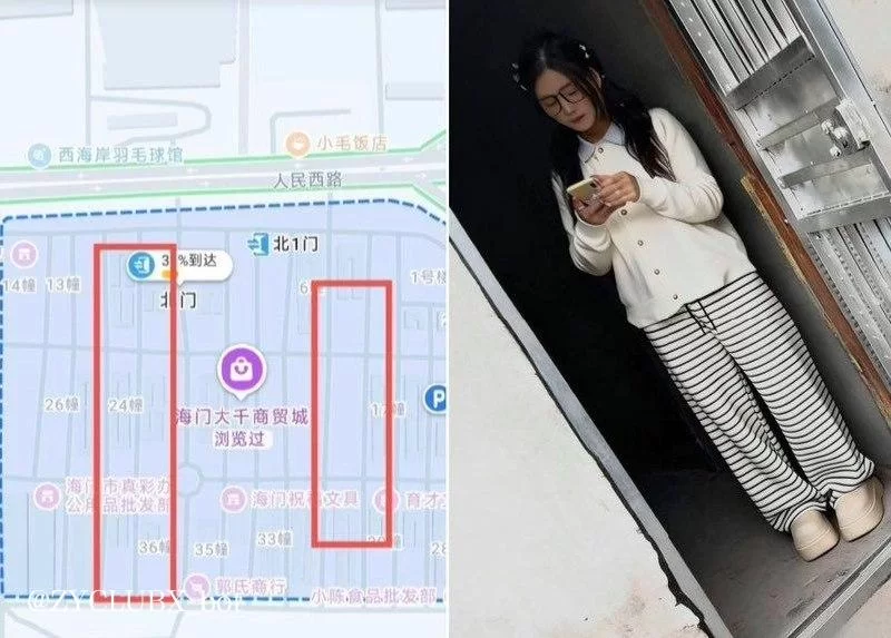 江苏南通放松去处