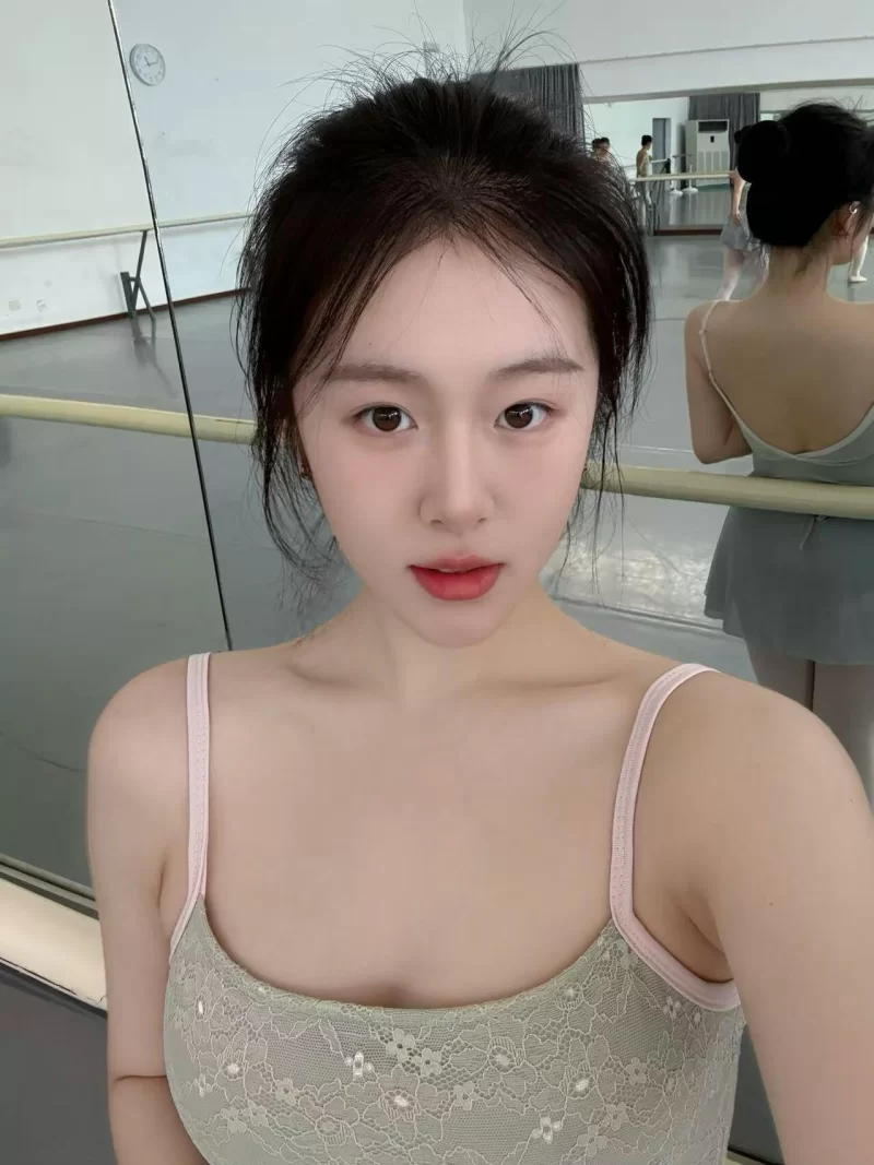 上海普陀小骚货