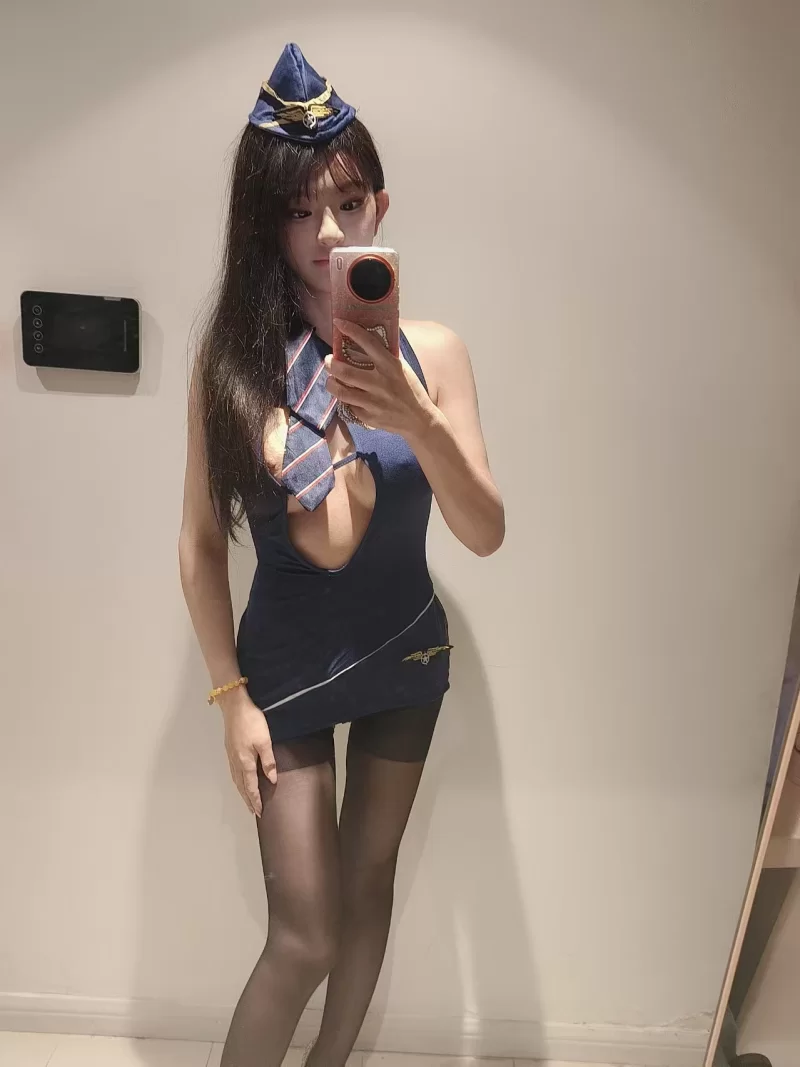 可盐可甜的姐姐