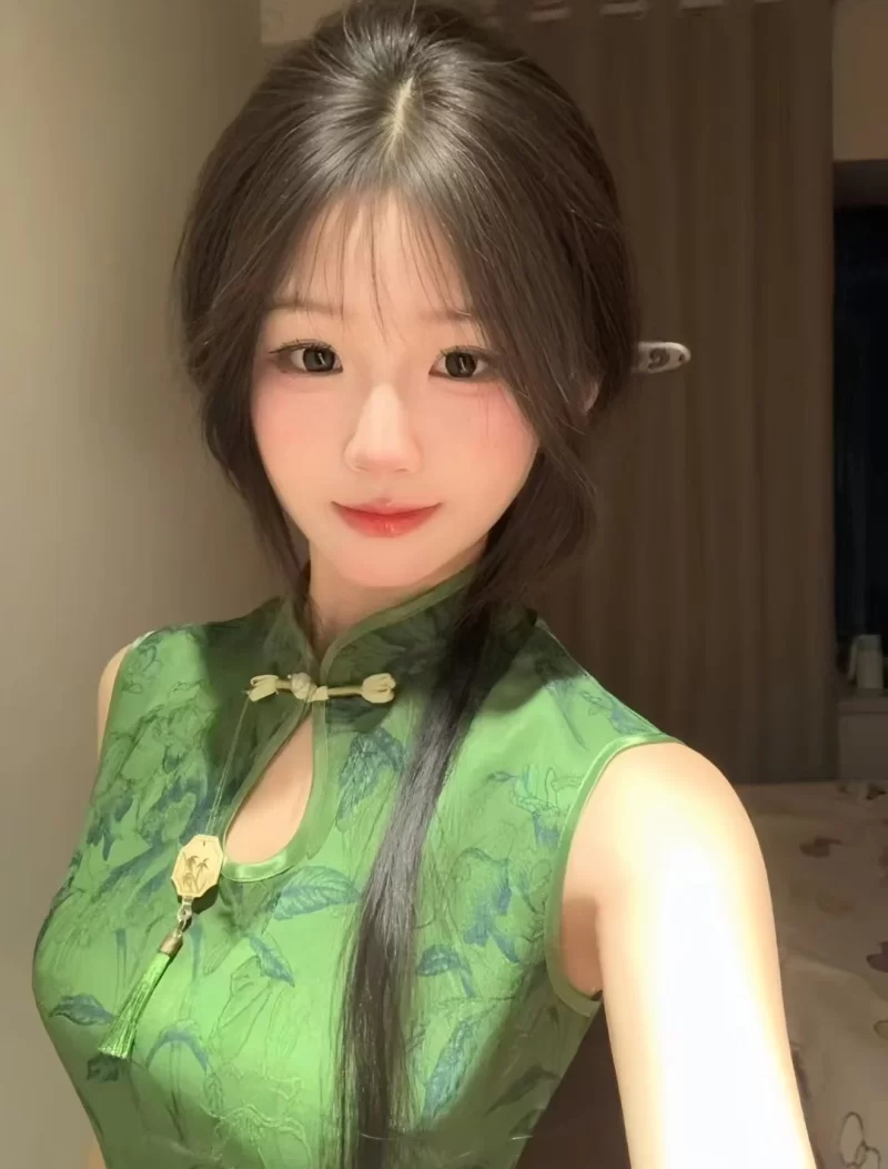 南通 95 spa 美女质量很高