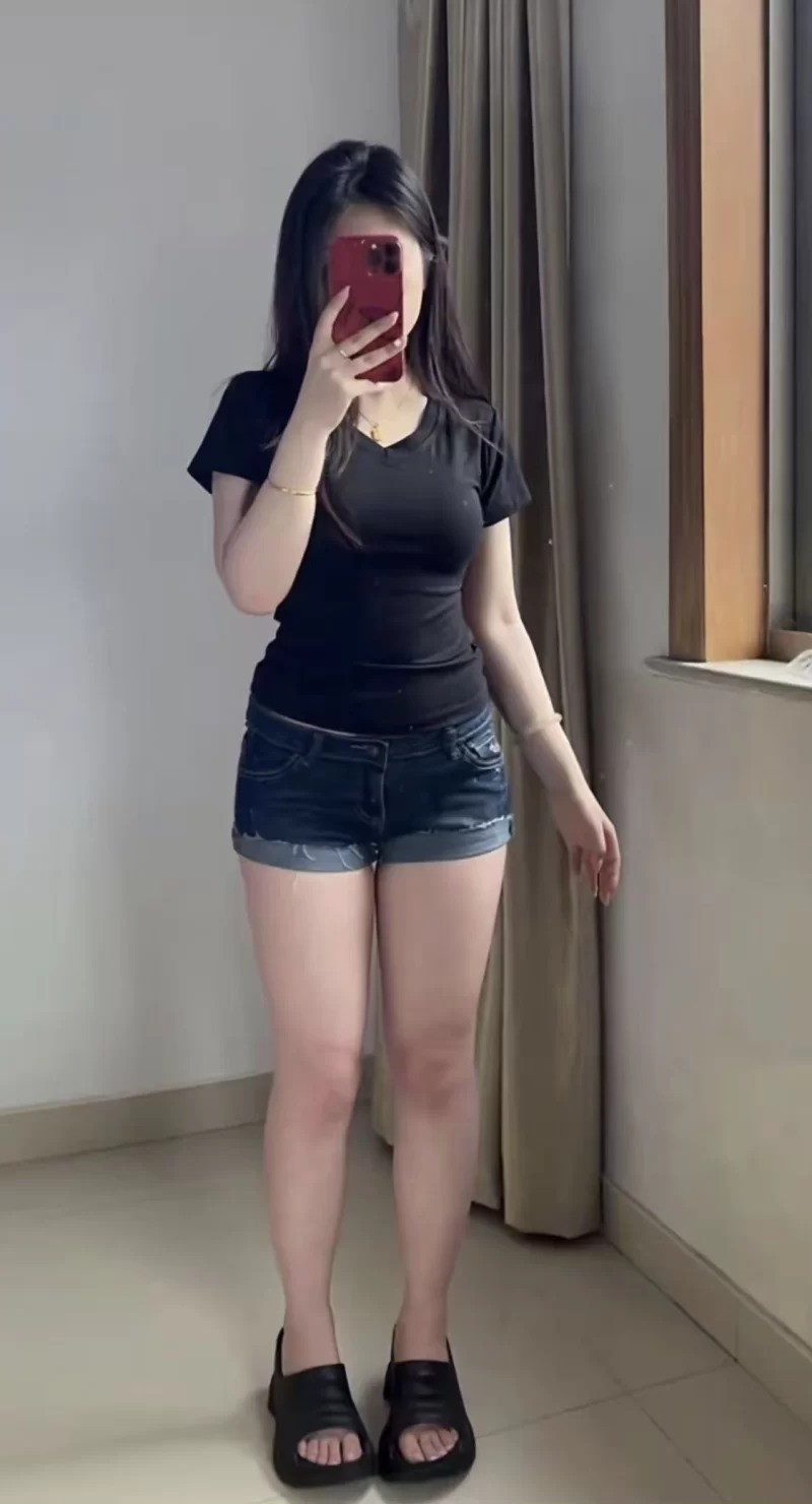 兼职小妹妹