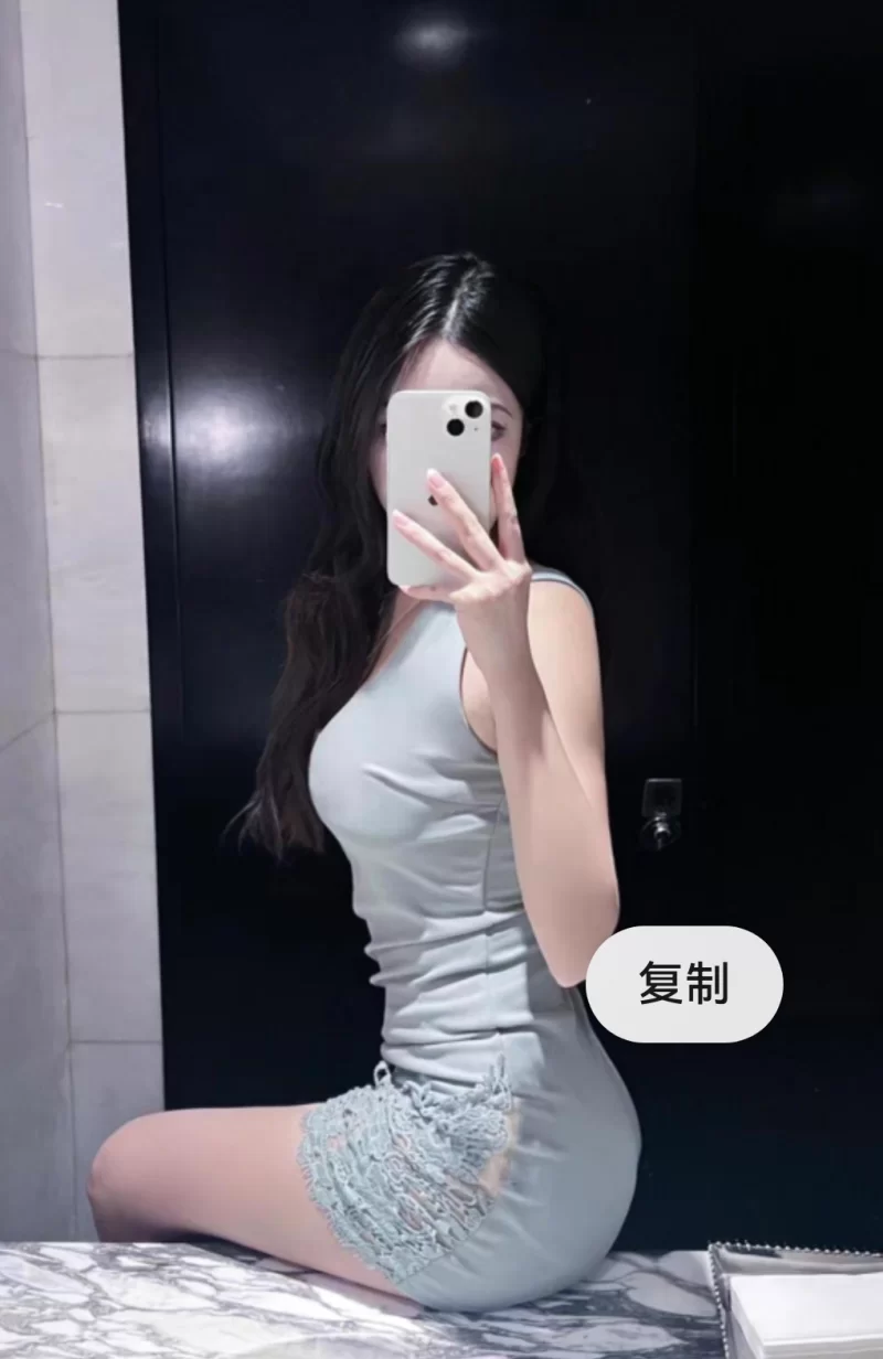 泰安温柔不机车美女