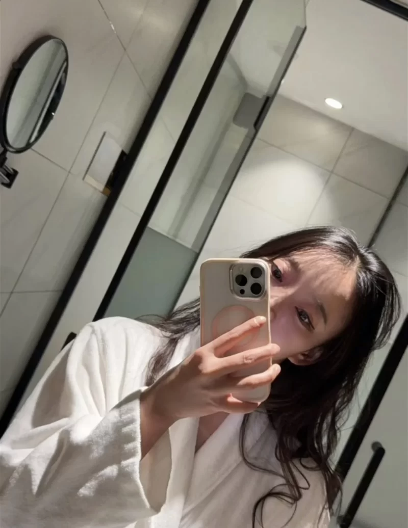 鹤壁美女泡泡
