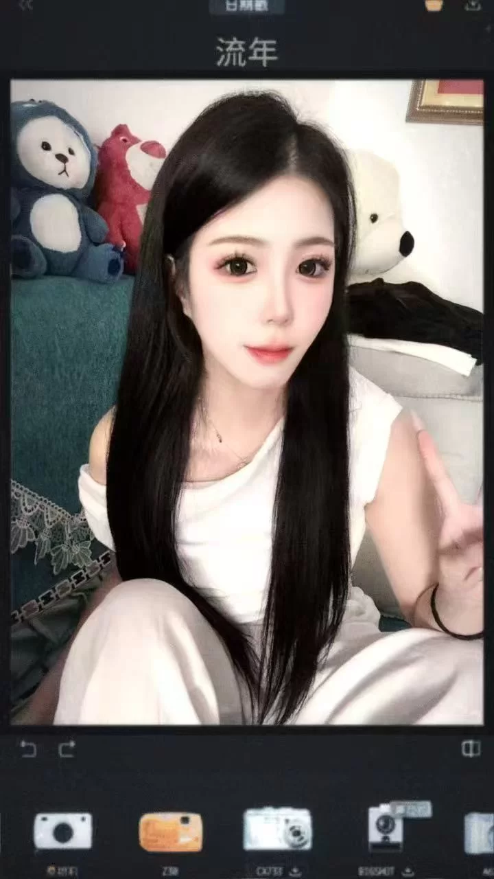 无锡年轻妹妹