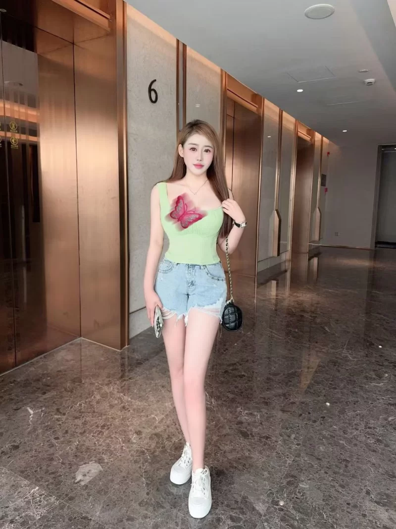 长宁熟女汐汐