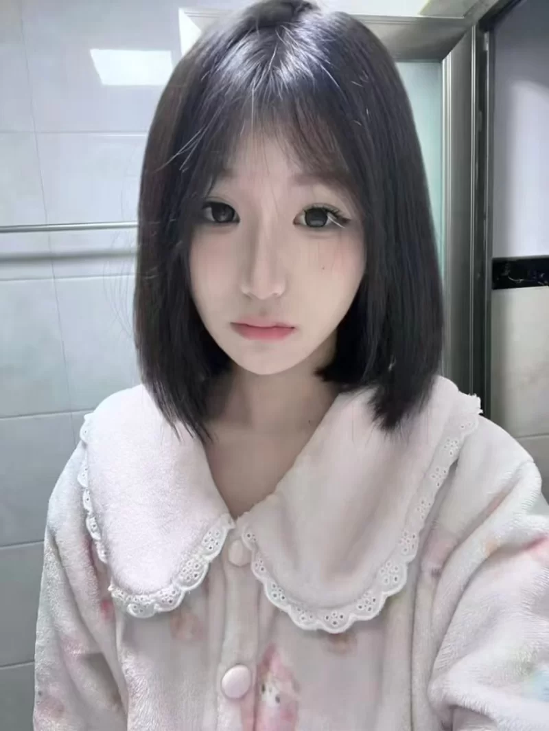 温州瓯北年轻小姐姐体验