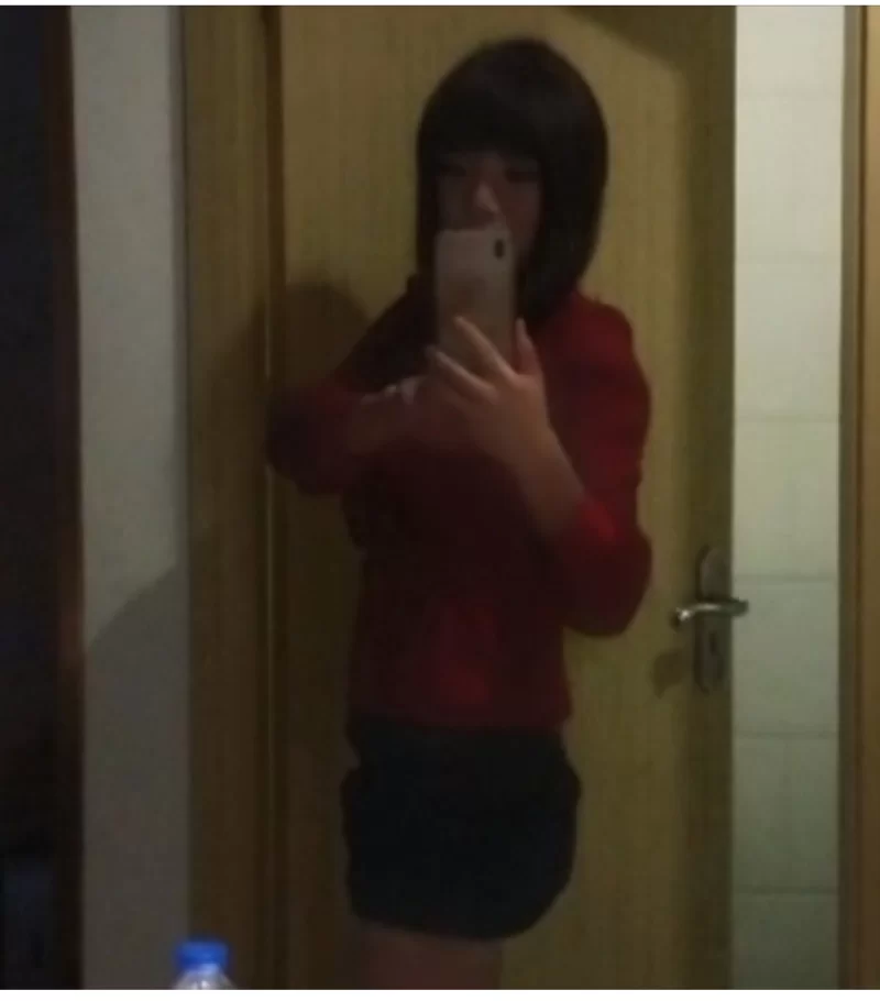 人妖ts白玉莲王雪琳
