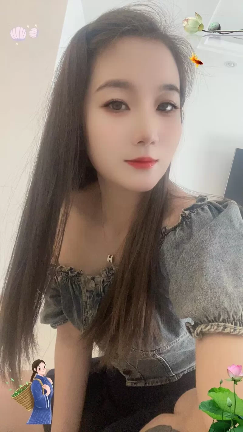 南通性感小姐姐画眉