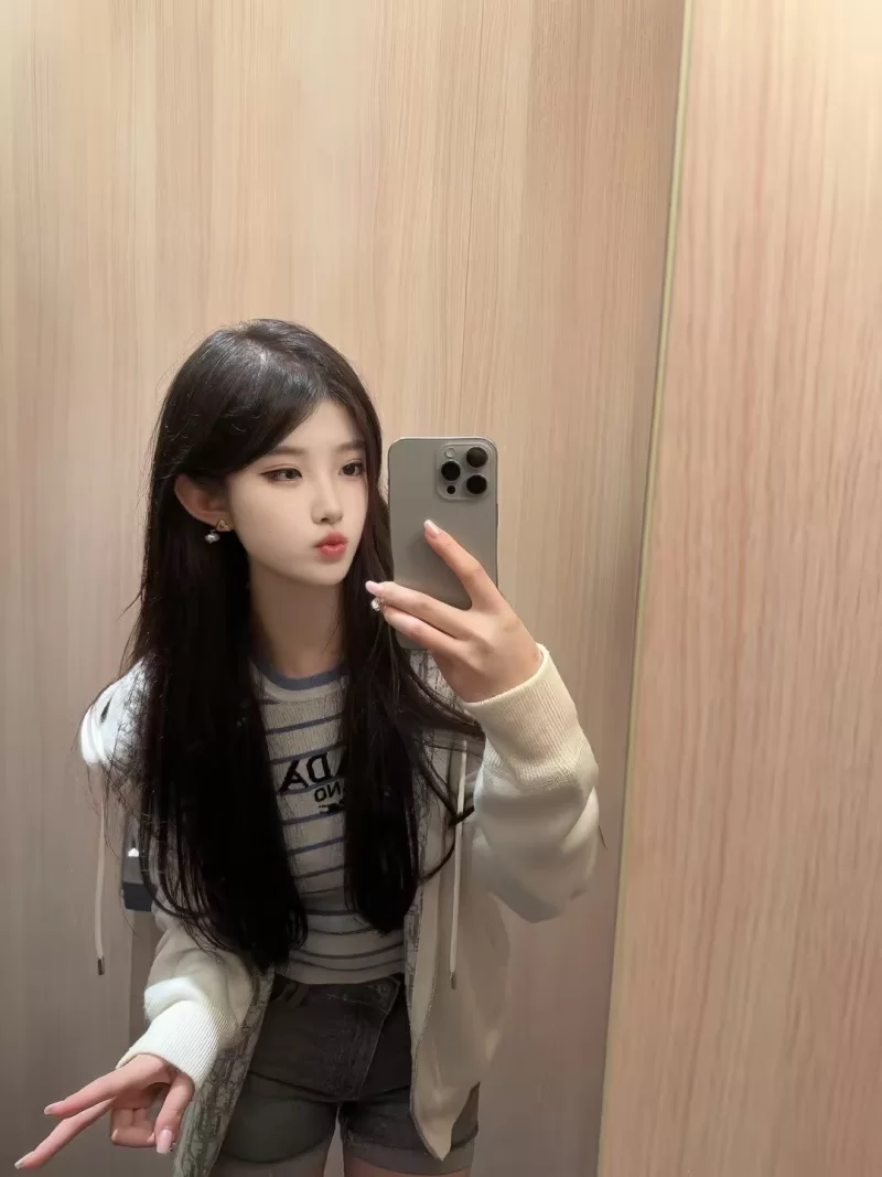 无锡小妹妹