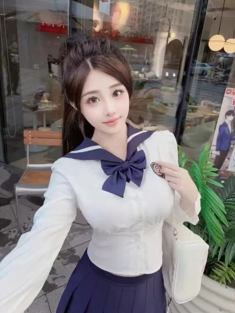 无锡可爱甜妹