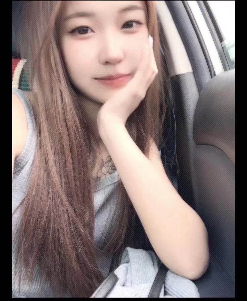 溧阳03瑜伽小姐姐