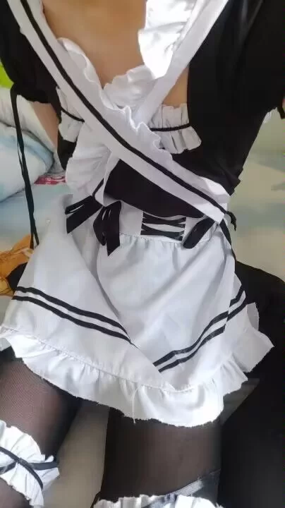 贵州cd男娘