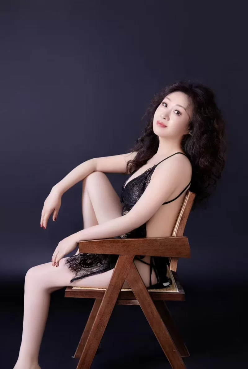 崇川区美熟女