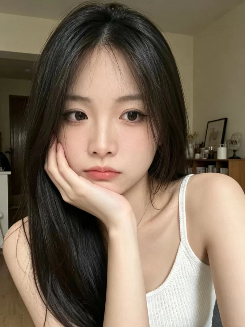 昆山巴城小妹