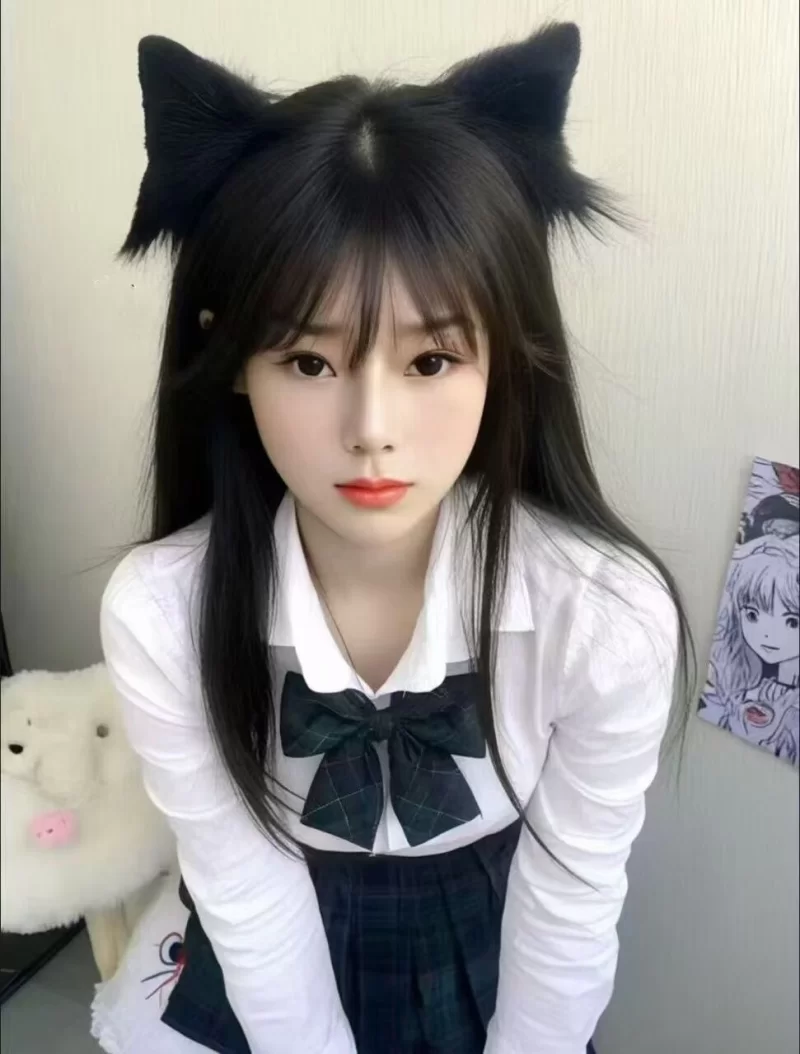 昆山小丽妹妹