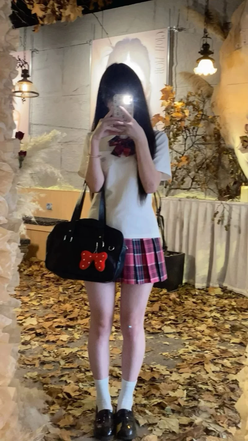平江悦饼干甜妹