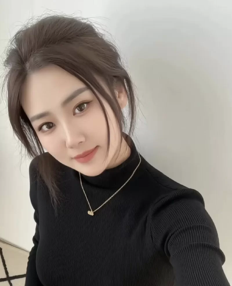 苏州刚下水宝藏女孩