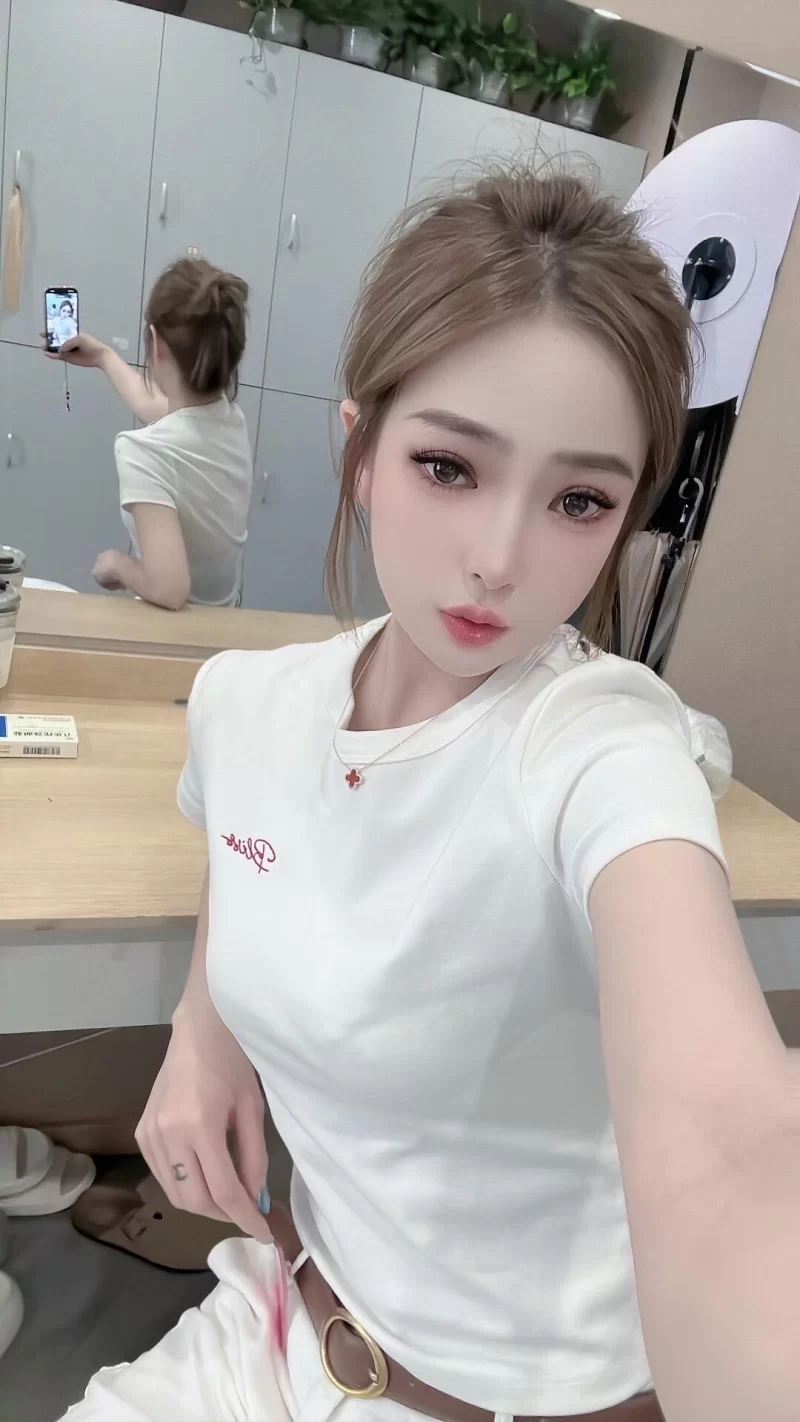 苏州一个很会玩的嫩妹