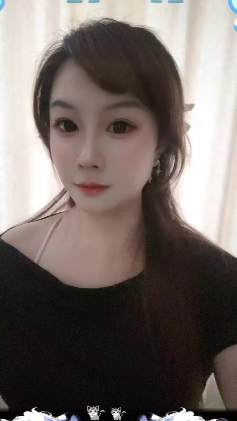 巴城雨点妹妹