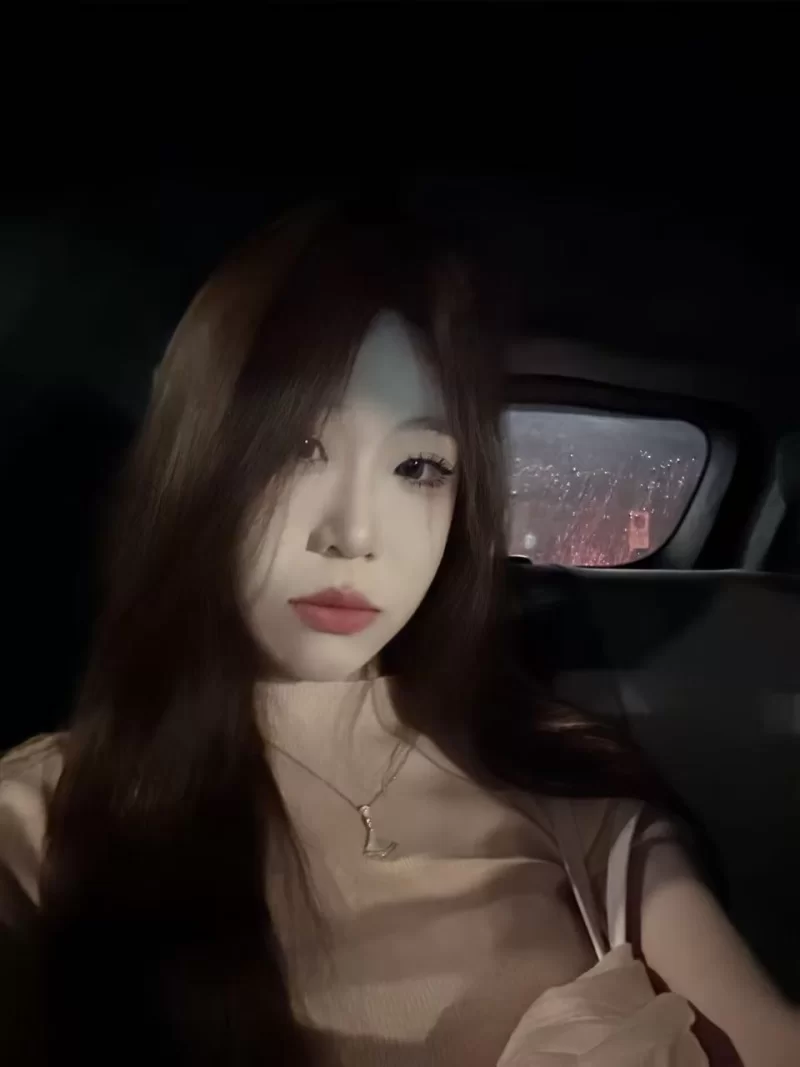 19岁M属性的丫头