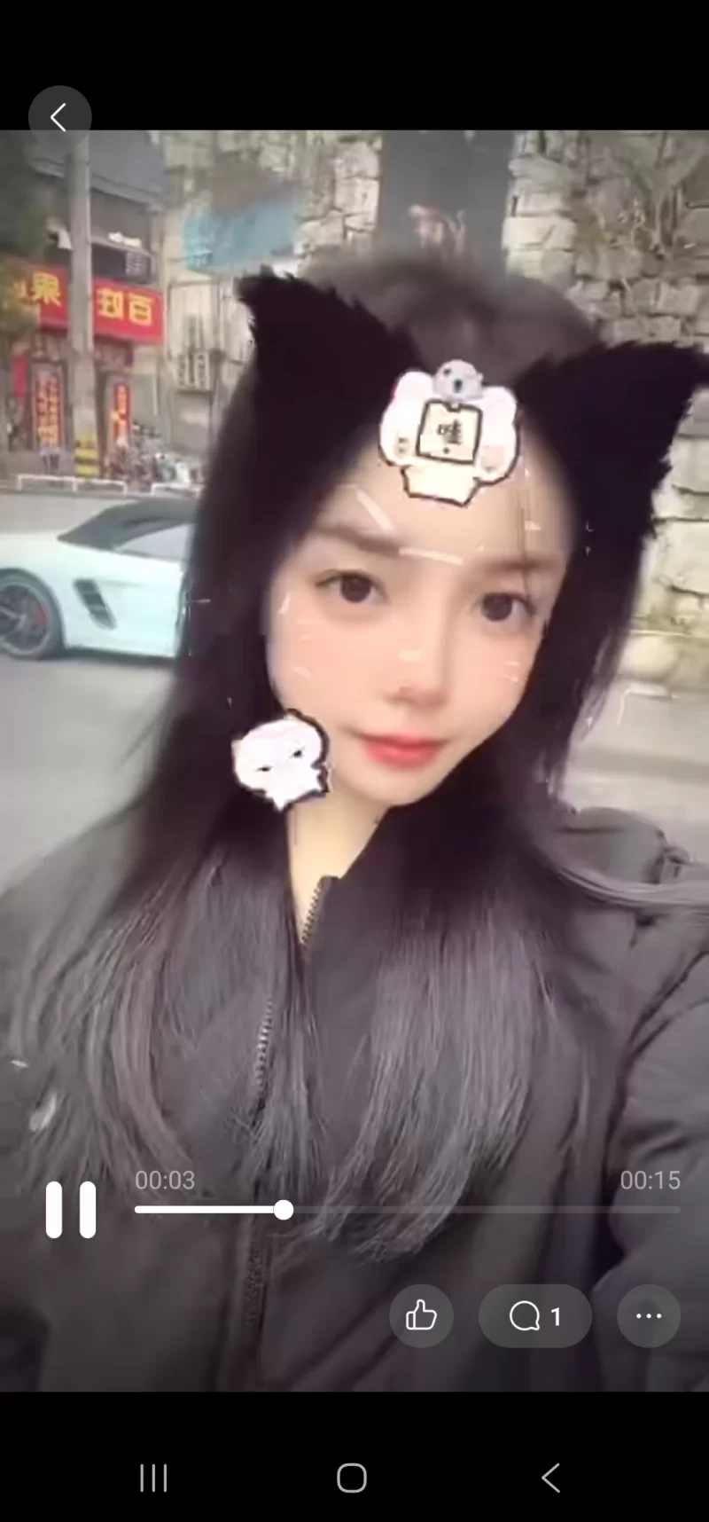 吴江300小妹