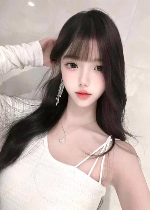 苏州颜值天花板口活没有一丝不耐烦