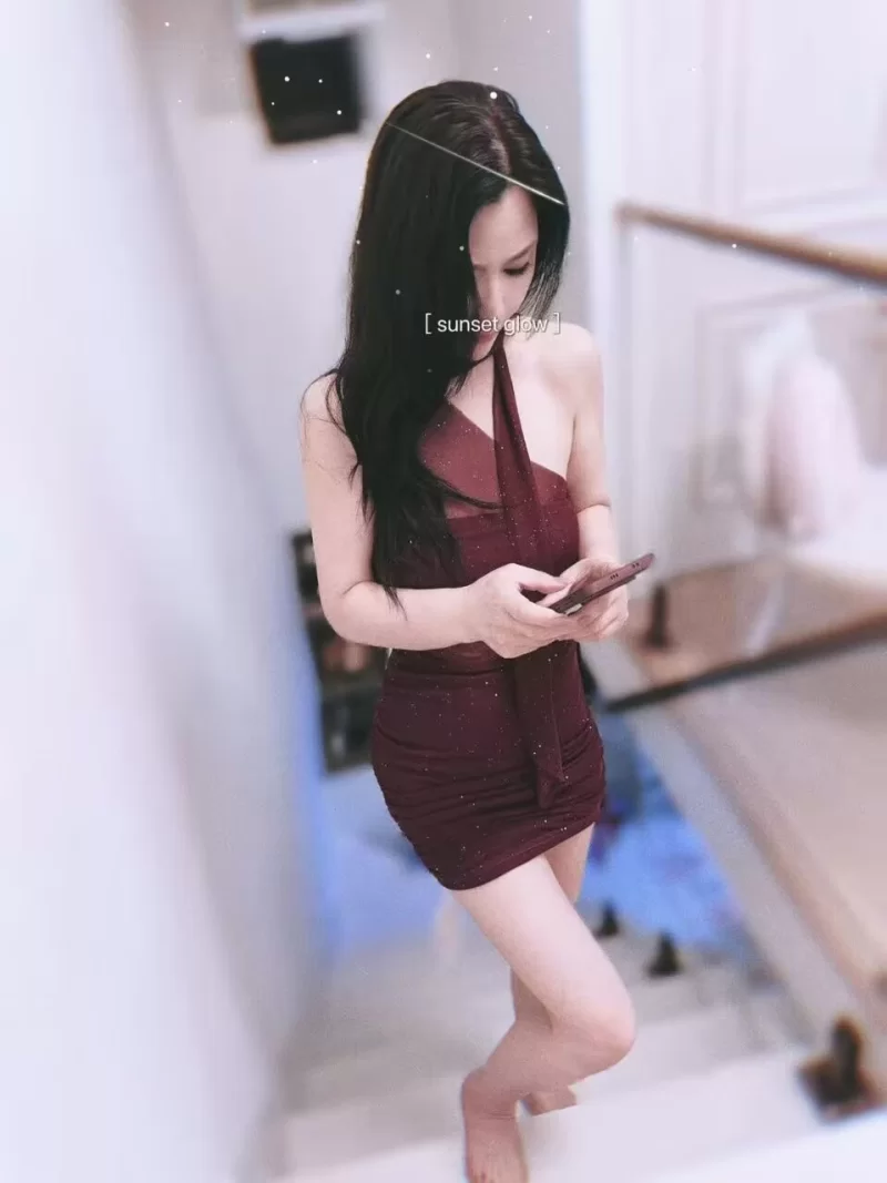 相城区美女