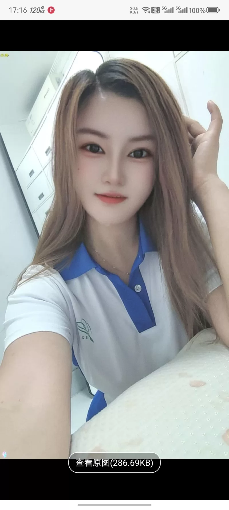 深圳大奶技师