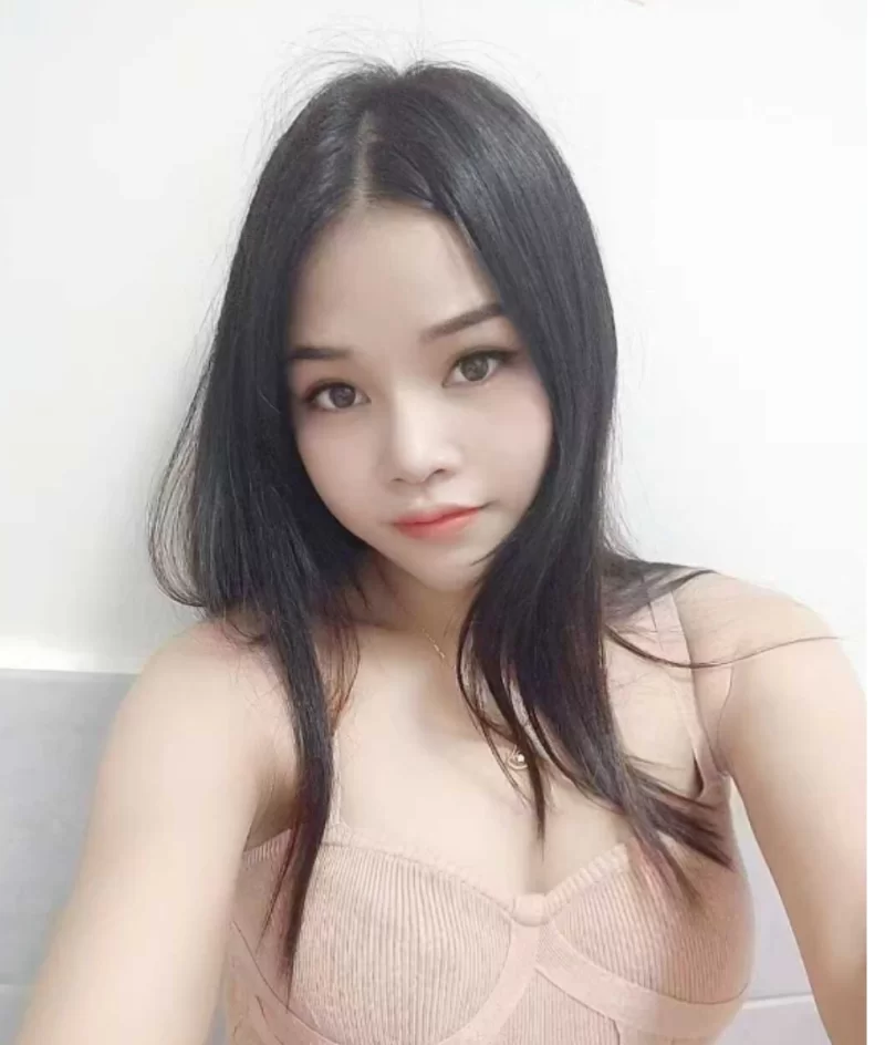 固戍附近很不错的小姐姐