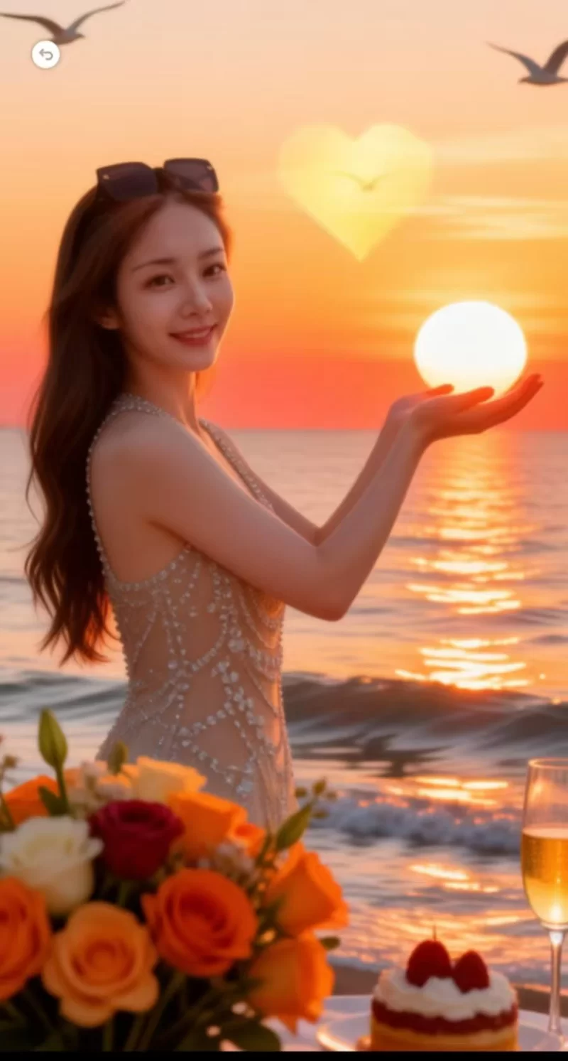 漂亮妹妹嘟嘟