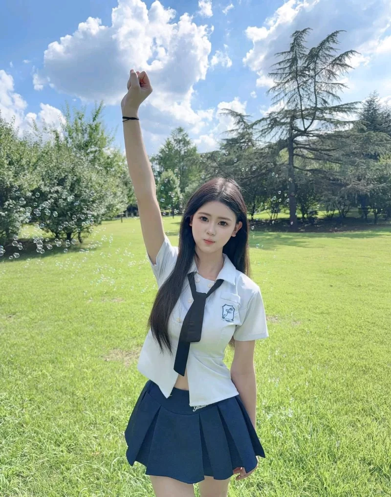 08年学妹兼职涵宝（只外出）