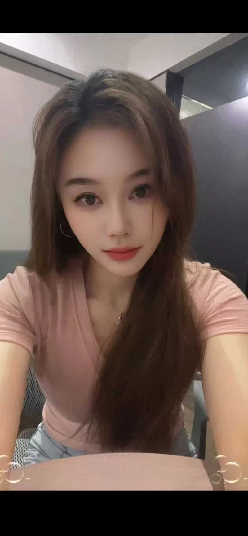 宝安极品御姐