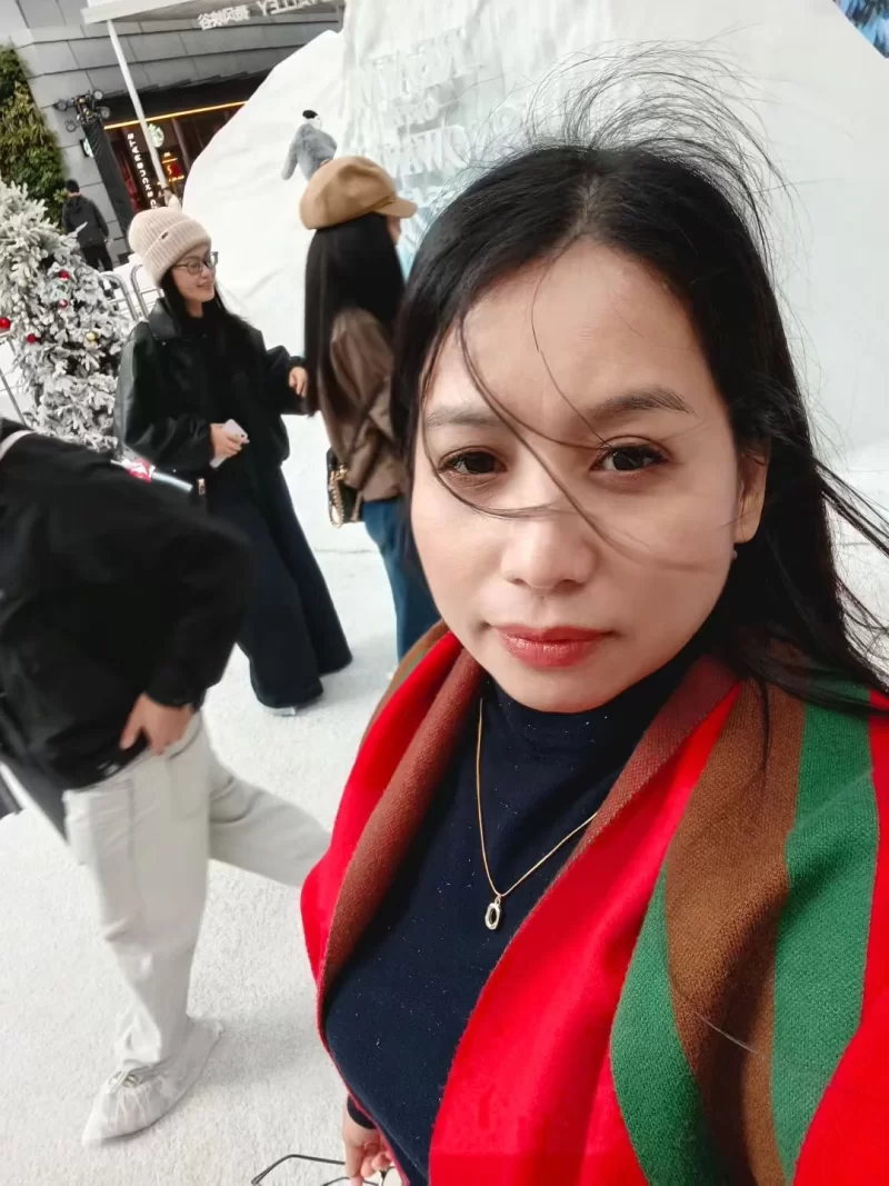深圳小少妇
