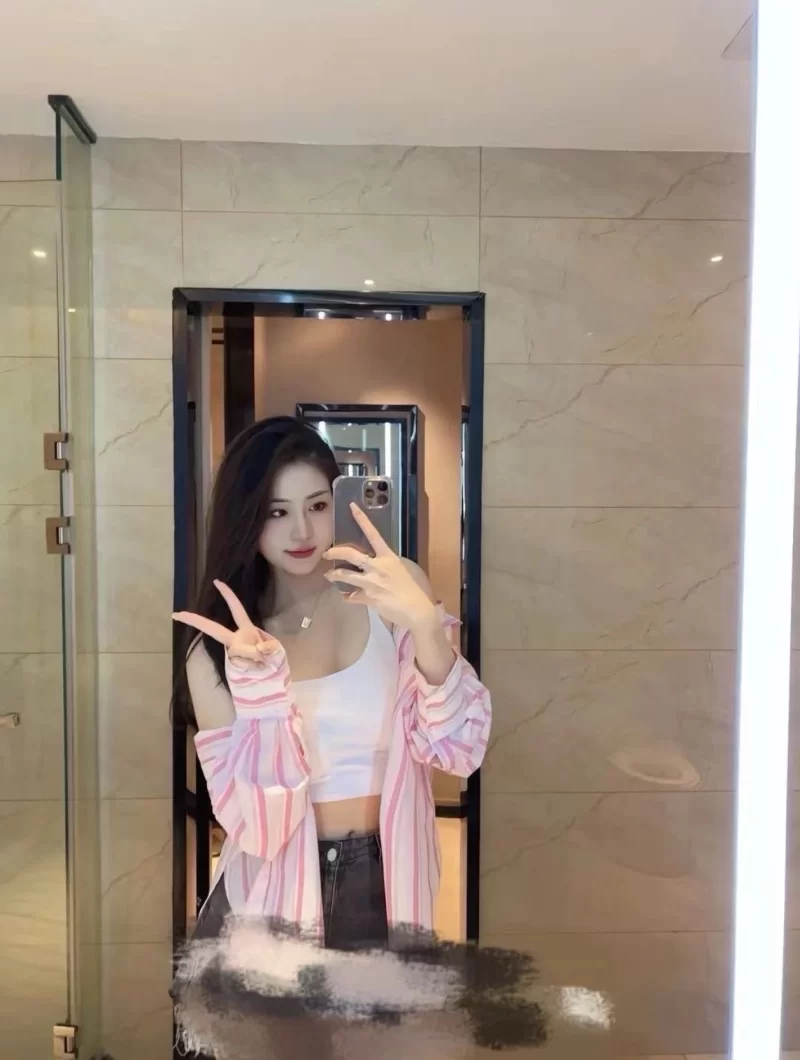深圳公明外围女
