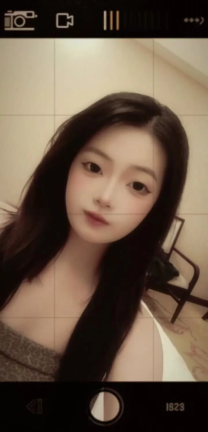 学生妹兼职